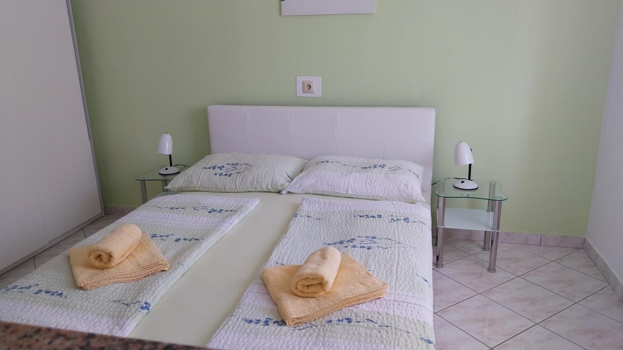 Jan 5 Apartment พูลา ภายนอก รูปภาพ